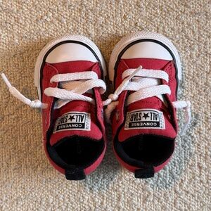 Converse Toddler Sneakers